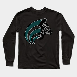 Go biking Long Sleeve T-Shirt